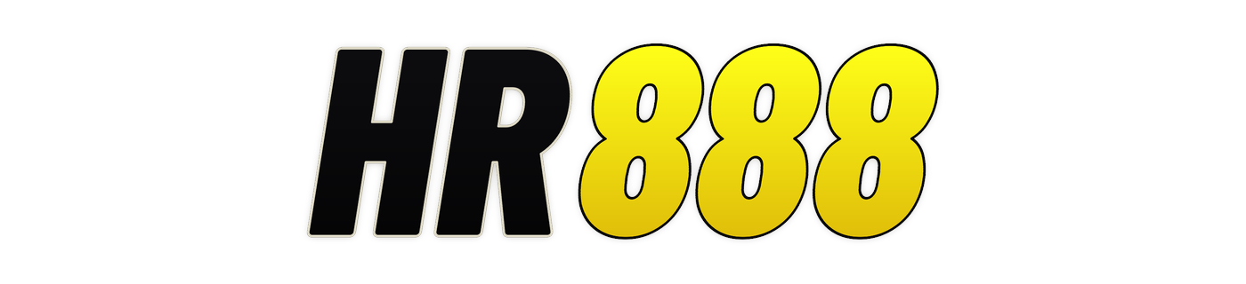 hr888 logo